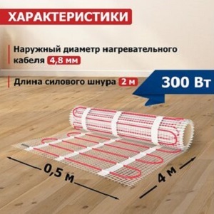 Тепловое оборудование