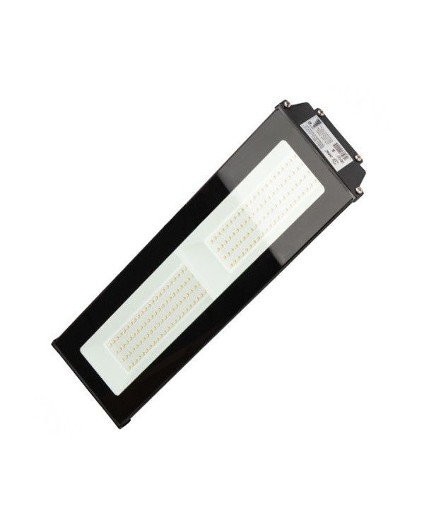 Светильник подвесной SPP-403-0-50K-100 IP65 100Вт 10500лм 5000К Кп<5% КСС Д IC LED (High Bay) для высоких пролетов 