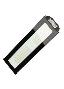 Светильник подвесной SPP-403-0-50K-100 IP65 100Вт 10500лм 5000К Кп<5% КСС Д IC LED (High Bay) для высоких пролетов 