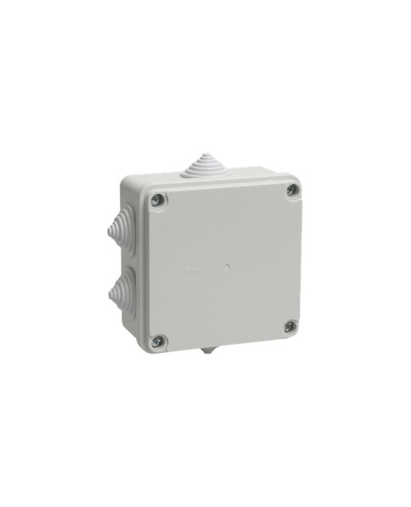 Коробка распределительная 100х100х50 IP55 КМ41234												