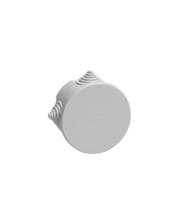 Коробка распределительная 75х40мм IP44 КМ41237												
