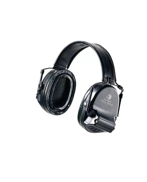 Тактические активные наушники Priboy Pro АШП-03