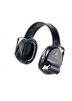 Тактические активные наушники Priboy Pro АШП-03