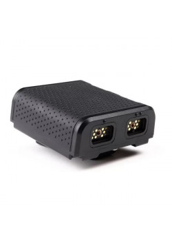 Адаптер PTT Priboy Tactical ODIN-2 для р/ст Yaesu