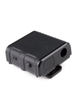 Нагрудный коммутатор ODIN-2 с соединителем для р/ст Motorola Нагрудный коммутатор ODIN-2 с соединителем для р/ст Motorola