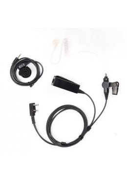 Гарнитура скрытого ношения Priboy Stealth ГСН-01 Гарнитура скрытого ношения Priboy Stealth ГСН-01