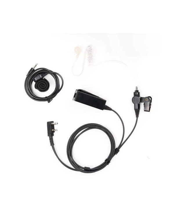 Гарнитура скрытого ношения Priboy Stealth ГСН-01