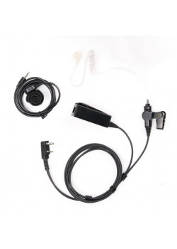 Гарнитура скрытого ношения Priboy Stealth ГСН-01