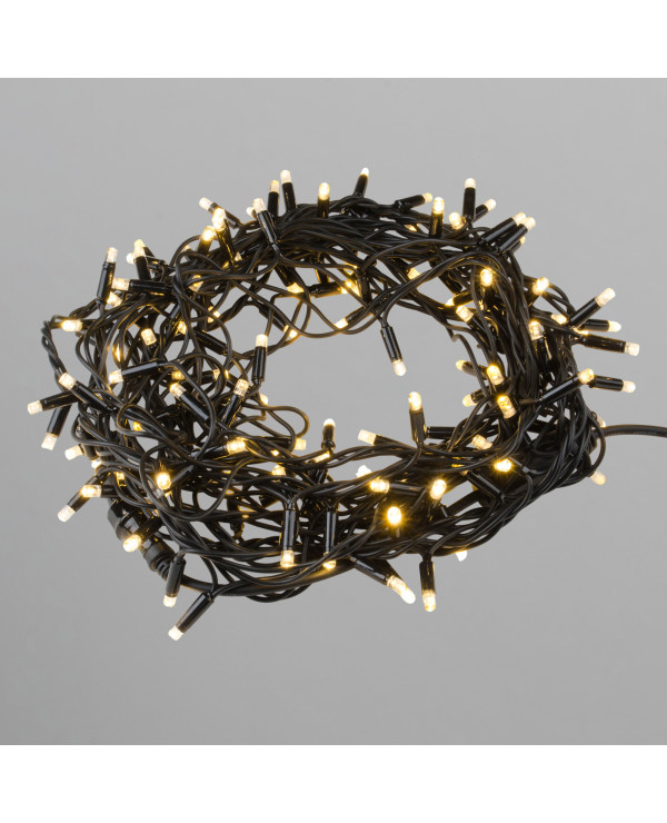 Гирлянда ULD-F90PRO S10M-100/SBK WW