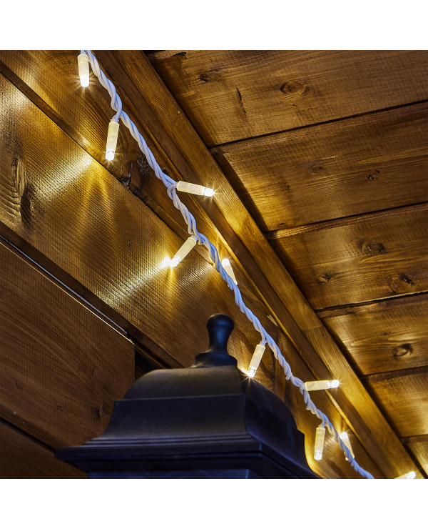 Гирлянда ULD-F90PRO S5M-050/TWK WW