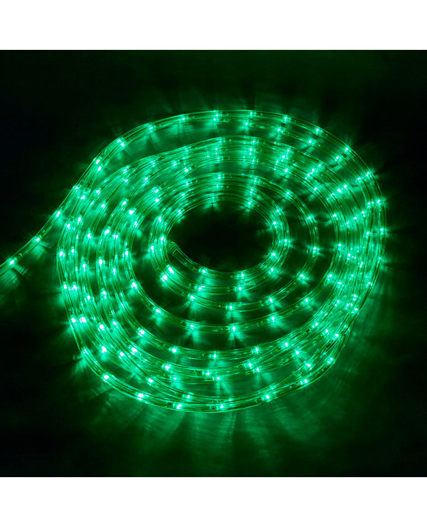 Гирлянда ULD-D50 15M/С08 IP44 WHITE