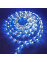 Гирлянда ULD-D50 15M/С08 IP44 WHITE