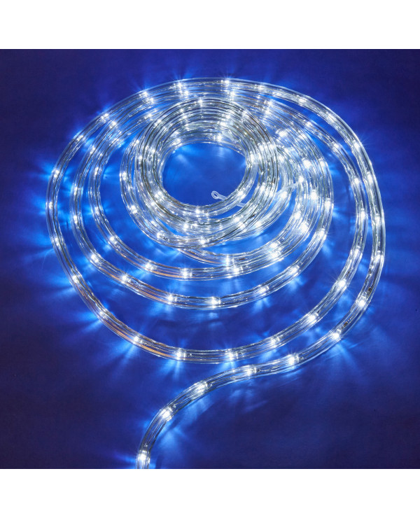 Гирлянда ULD-D50 15M/С08 IP44 WHITE