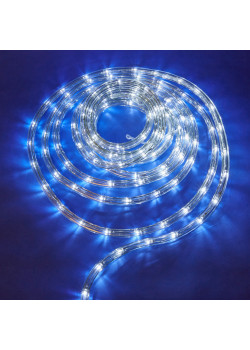 Гирлянда ULD-D50 15M/С08 IP44 WHITE