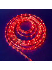 Гирлянда ULD-D50 15M/С08 IP44 WHITE