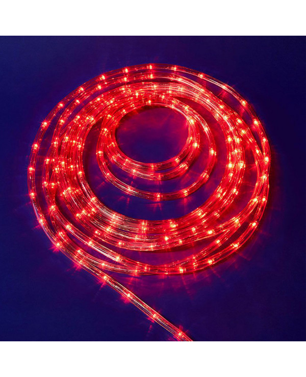 Гирлянда ULD-D50 15M/С08 IP44 WHITE