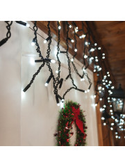 Гирлянда ULD-B5007-300/TBK WHITE IP67