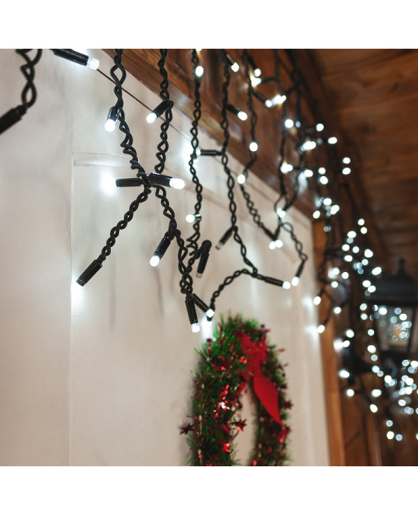 Гирлянда ULD-B5007-300/TBK WHITE IP67