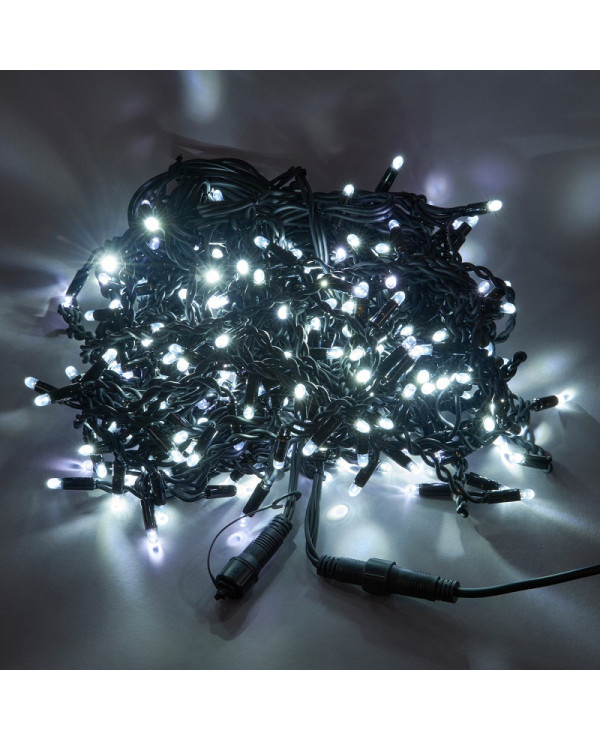 Гирлянда ULD-B5007-300/TBK WHITE IP67