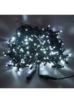 Гирлянда ULD-B5007-300/TBK WHITE IP67