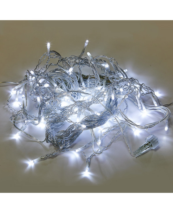 Гирлянда ULD-B50006-880/TTK WHITE IP44