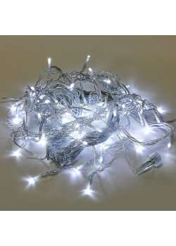 Гирлянда ULD-B50006-880/TTK WHITE IP44