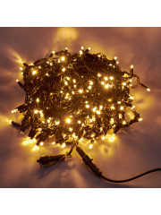 Гирлянда ULD-B5007-300/TBK WARM WHITE IP67