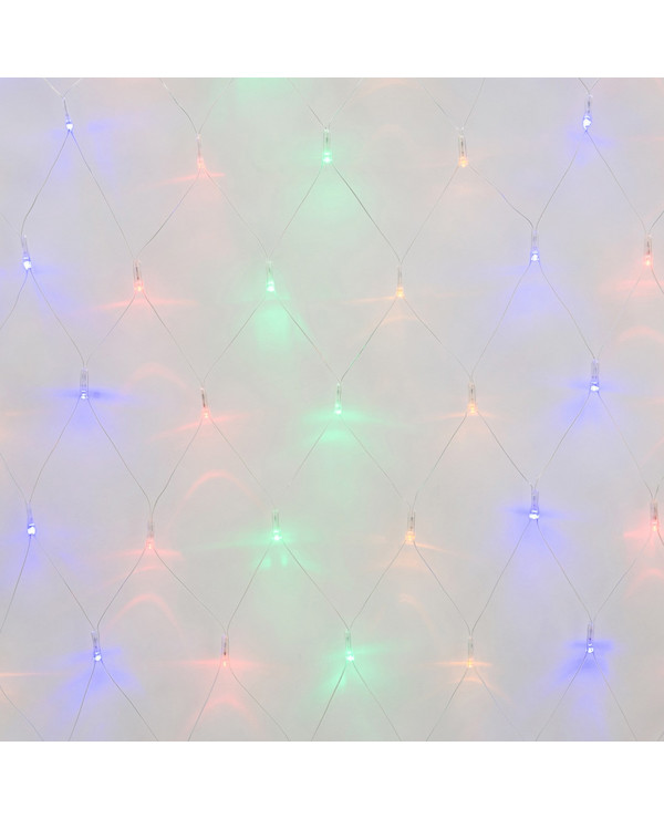 Гирлянда ULD-N2520-240/DTA MULTI IP20