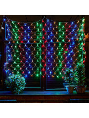 Гирлянда ULD-N2520-240/DTA MULTI IP20