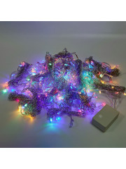 Гирлянда ULD-C3030-192/DTA MULTI IP20