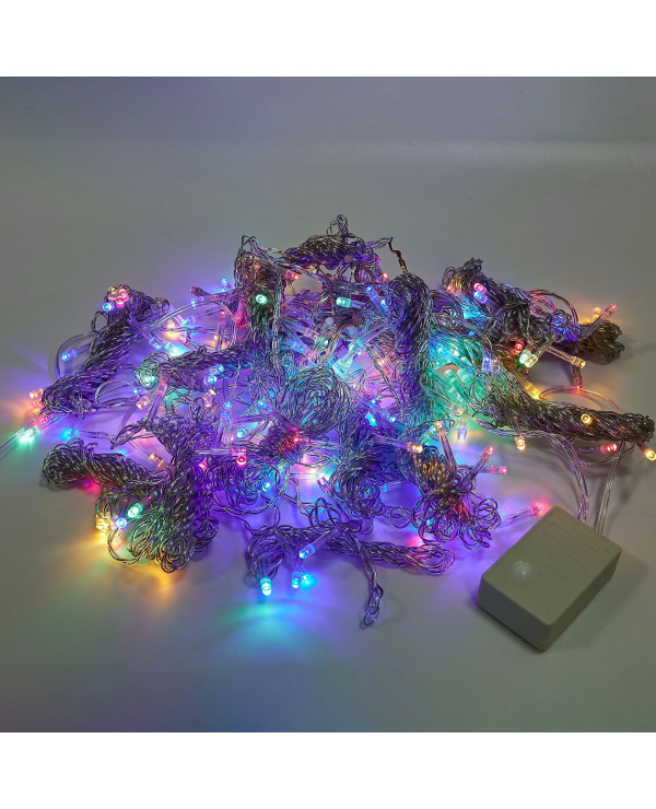 Гирлянда ULD-C3030-192/DTA MULTI IP20