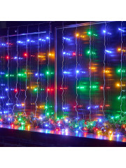 Гирлянда ULD-C3030-192/DTA MULTI IP20