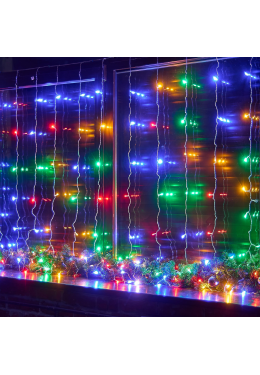 Гирлянда ULD-C3030-192/DTA MULTI IP20