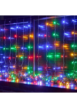 Гирлянда ULD-C3030-192/DTA MULTI IP20