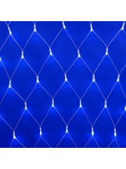 Гирлянда ULD-N2520-240/DTA WHITE IP20