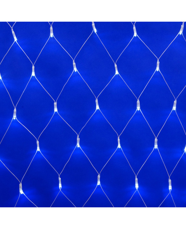 Гирлянда ULD-N2520-240/DTA WHITE IP20