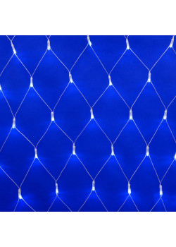 Гирлянда ULD-N2520-240/DTA WHITE IP20