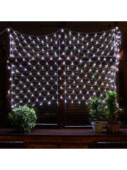 Гирлянда ULD-N2520-240/DTA WHITE IP20