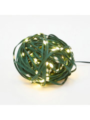 Гирлянда ULD-S1000-100/DGA WARM WHITE IP20 DEW BAND