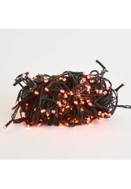 Гирлянда ULD-S2000-200/DGA AMBER IP20