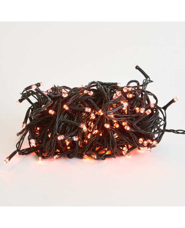 Гирлянда ULD-S2000-200/DGA AMBER IP20