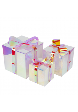 Фигура ULD-R509 USB GIFTBOX SET