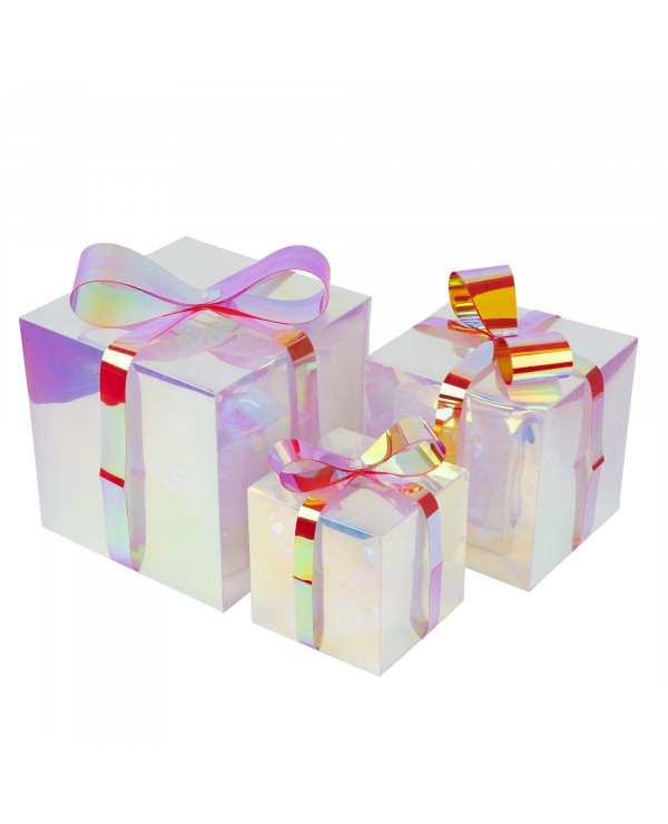 Фигура ULD-R509 USB GIFTBOX SET