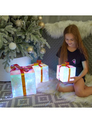 Фигура ULD-R509 USB GIFTBOX SET