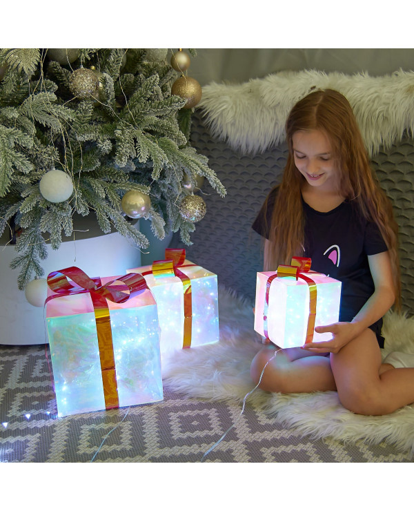 Фигура ULD-R509 USB GIFTBOX SET