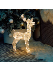 Фигура ULD-M3660-080/STA WARM WHITE IP44 DEER-2