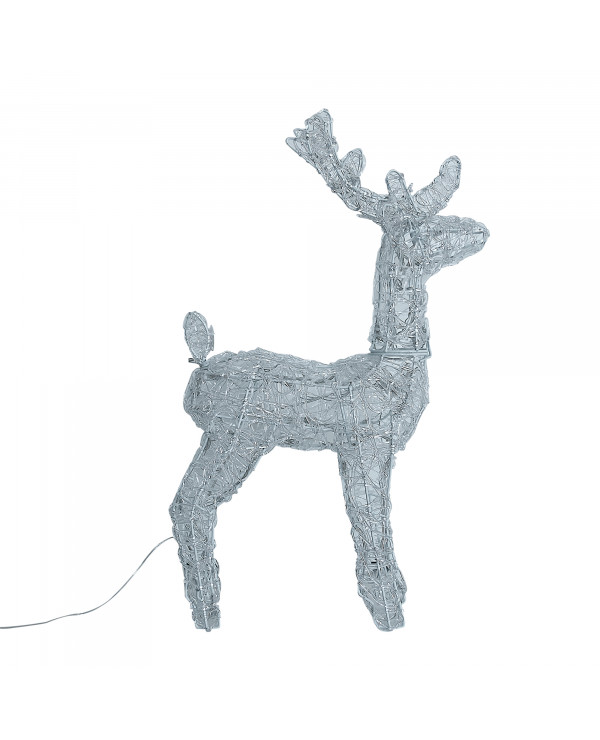 Фигура ULD-M3660-080/STA WARM WHITE IP44 DEER-2