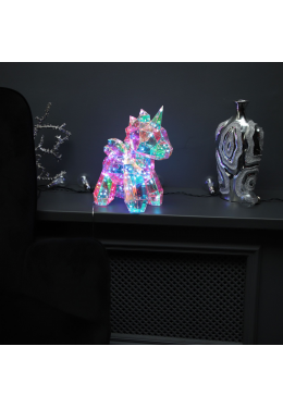 Фигура ULD-R503 USB/RGB UNICORN