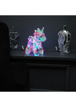 Фигура ULD-R503 USB/RGB UNICORN