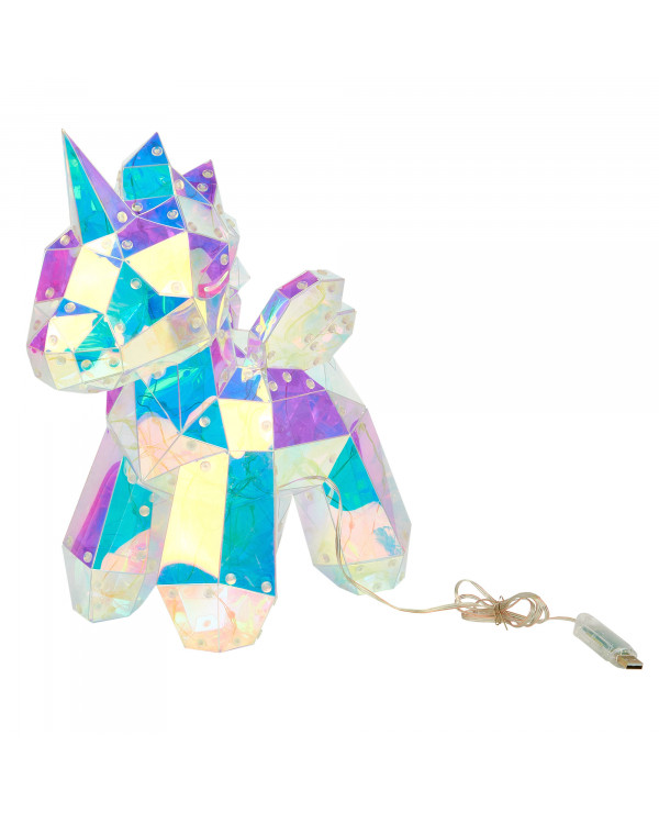 Фигура ULD-R503 USB/RGB UNICORN